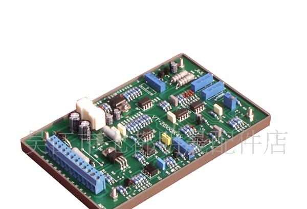 供应VT-3010KJ 电液比例放大器