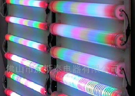 供应LED护栏管,数码管，酒店工程灯，桥梁led工程灯