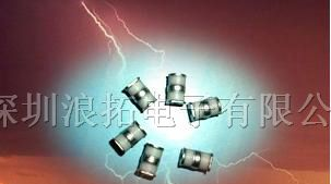 供应三极贴装气体放电管LT-B3D420L