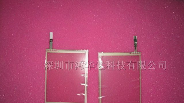 供应三星3.7寸触摸板/触摸屏