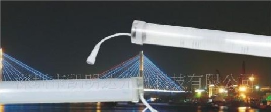 供应LED护栏管系列户外景观LED工程照明/亮化工程