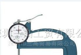 供应厚度计