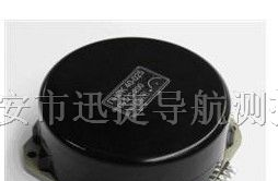 供应SRS-200 超小尺寸单轴闭环光纤陀螺仪