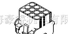 供应MOLEX连接器4202212A