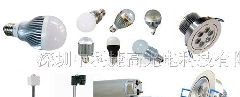 供应LED球泡灯，LED灯泡，LED灯具，大功率LED灯