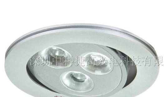 供应LED天花灯，LED筒灯，LED嵌入灯，LED节能灯