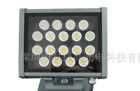 供应LED投光灯，LED泛光灯，LED景观照明