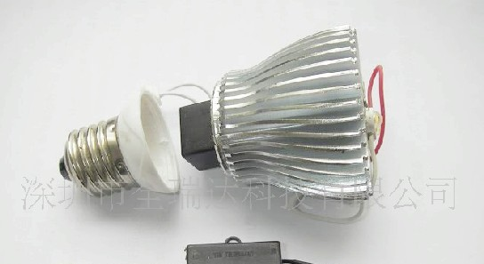供应大功率5*1W LED 驱动电源模块