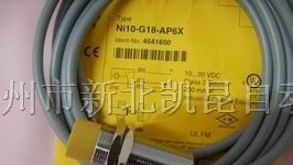 供应图尔克BI10-M30-AN6X传感器