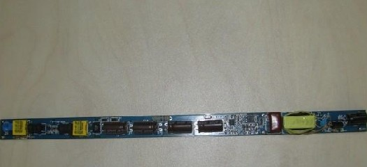 供应日光灯LED驱动电源模块