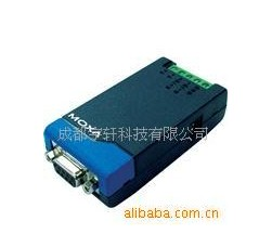 供应成都宇轩台湾摩莎MOXA TCC-80串口转换器