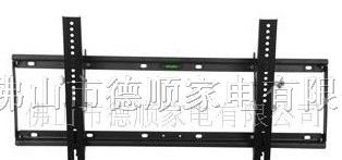 供应东豪电视S0401B 壁挂支架