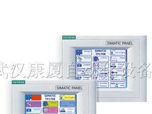 供应触摸屏6AV6545-0BC15-2AX0