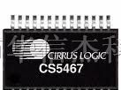 供应4通道单相功率/能量集成电路(IC)  --  CS5467