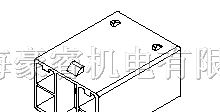 供应MOLEX连接器35150-0600