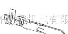 供应MOLEX连接器1560T