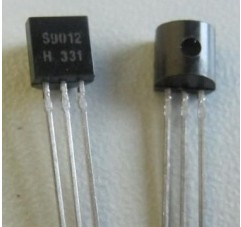 供应三端稳压三极管78L05-78L12 TO-92