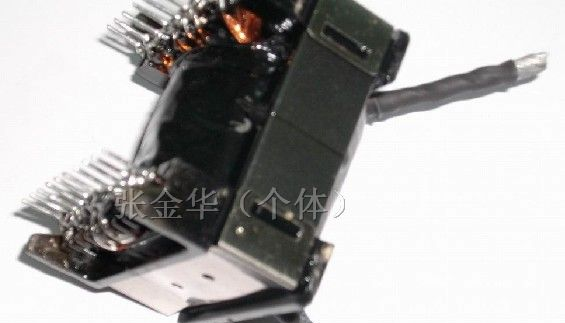 供应逆变焊机变压器 ETD49 20:4
