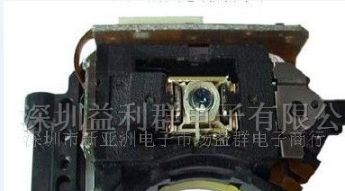 供应HD68DVD光驱激光头