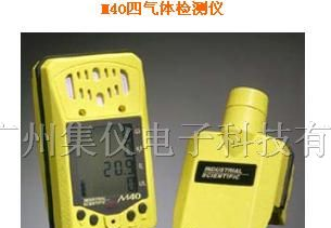 供应英思科M40 四合一气体检测仪