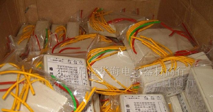 供应8311 灯箱控制器