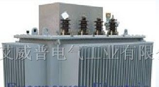 供应有源滤波用逆变变压器