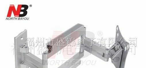 供应液晶电视/显示器NBL120-L 壁挂支架