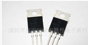 供应稳压三极管KA7806