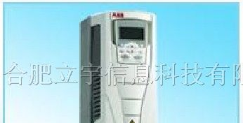供应ABB低压交流变频器ACS400/550
