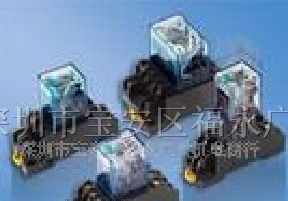 供应中间继电器 和泉|中间继电器 RR3P-U 继