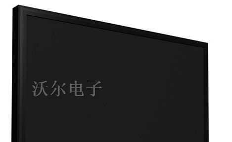 友边(AUO )65寸窄边高清拼接液晶屏P645HW01