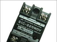 供应固态继电器S1C-225wdv