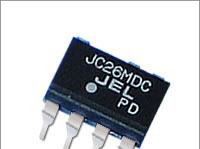 供应固态继电器JC26MDC