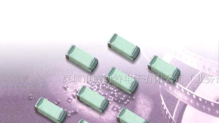 供应04CT(0402)32VDC1A慢断贴片保险丝