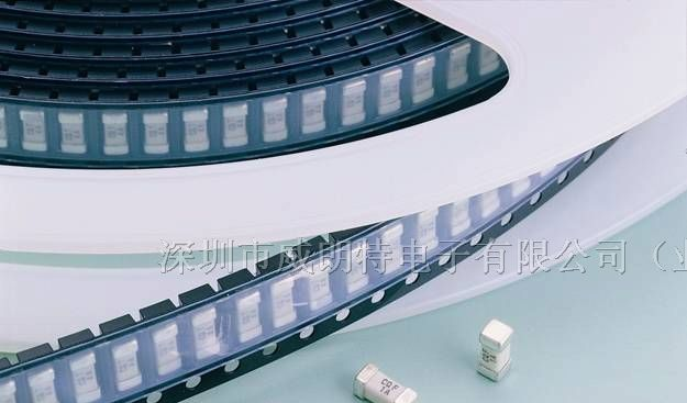 供应SEF125V10A快断贴片保险丝