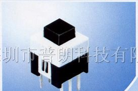 供应按键开关 KEY SWITCH,直键开关，自锁开关