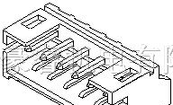 供应MOLEX连接器89401-0910