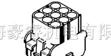 供应MOLEX连接器42022-9A
