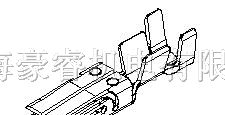 供应MOLEX连接器94518-0201