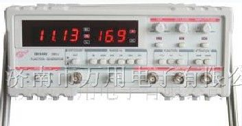 供应函数信号频率发生器EM1644V幅度双显示5MHz