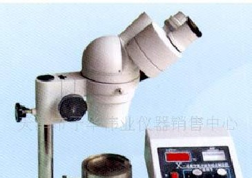 供应显微熔点测定仪X-4