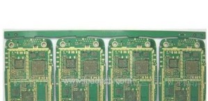 供应领德辉FPC  RF电路板