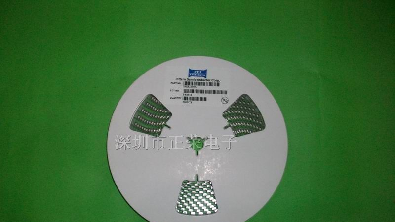 供应SMBJ12CA全系列瞬变抑制二极管
