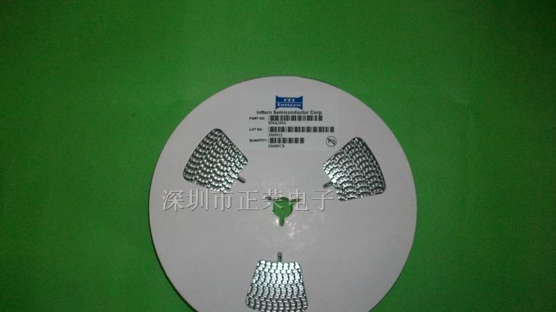 供应SMAJ15A瞬变抑制二极管