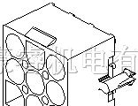 供应MOLEX连接器5219-09B