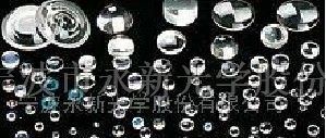 供应Φ1.5---Φ90 球面透镜