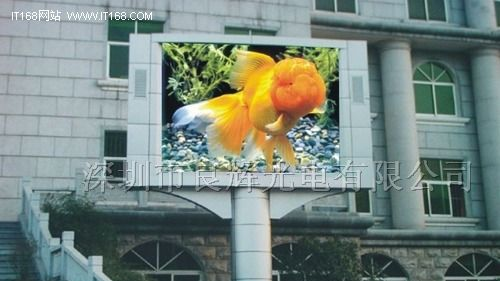 供应深圳LED显示屏|单双色LED显示屏|全彩LED显示屏