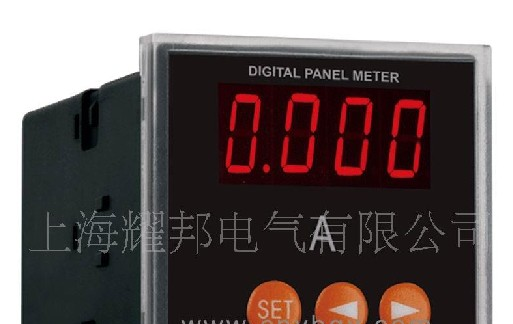 供应SX48-AV3三相数显电压表
