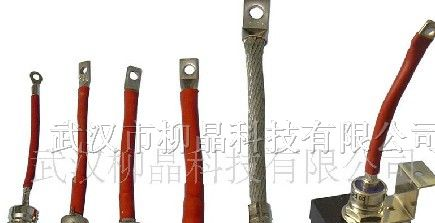 供应整流管，普通二极管螺旋型ZP100A