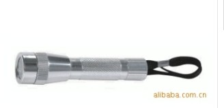 供应9 LED自行车灯、铝合金LED手电筒